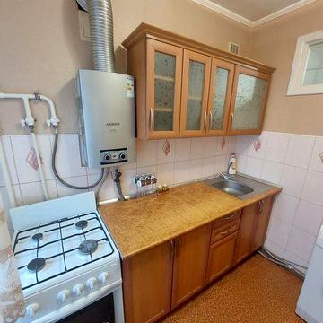 Здам в оренду двохкімнатну квартиру.