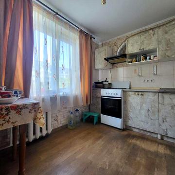 Продам однокімнатнк квартиру,Буча вул.Водопровідна