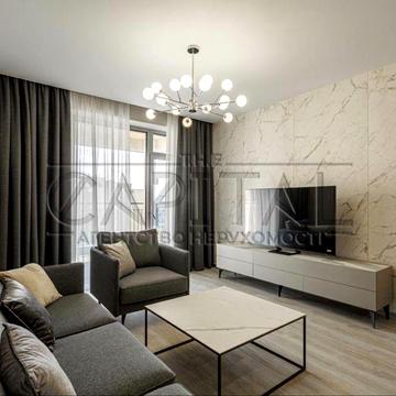 Оренда 2 кімнатної квартири Atlantic Residences Голосіївський