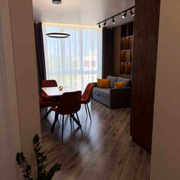 ПРОДАЖ 1 кім. квартири ЖК ARTHOUSE park. Малоголосківська ЖК ARTHOUSE park
