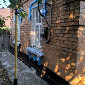 Будинок Стара Балашівка Сертифікат