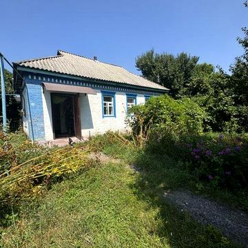 Продаж будинку в Навій Знамʼянці
