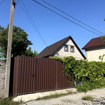 Продам дачу в Ермолаевке, Подгородное