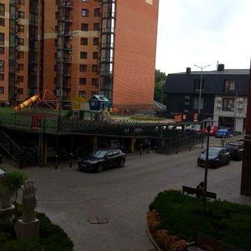 2к-Квартира, оренда, стан від забудовника, у центрі міста