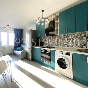 БЕЗ КОМІСІЇ! Оренда квартири біля метро Дорогожичі, 29м², вул. Петропавлівська 50Б