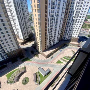 Однокімнатна квартира в 61 Перлині в Кадор сіті
