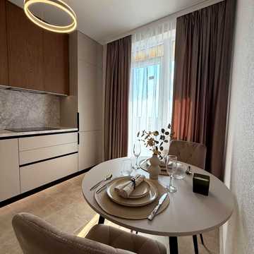 Продаж,  Квартира,  1 комната,  35 м²,  ЖК Одесские традиции 2 на Глушко,  Глушко Академика проспект,  Таирова,  Одесса