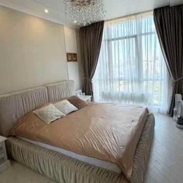 Продаж, Квартира, 2 комнаты, 67 м², ЖК Гольфстрим, Генуэзская, Аркадия, Одесса
