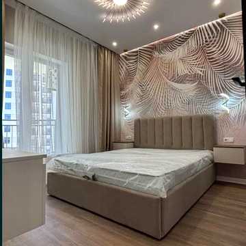 Продаж,  Квартира,  1 комната,  41 м²,  ЖК 66 Жемчужина,  Краснова,  Фонтан,  Одесса