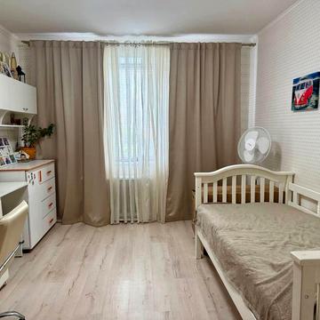 Продаж, Квартира, 3 комнаты, 83 м², Космонавтов, Черемушки, Одесса