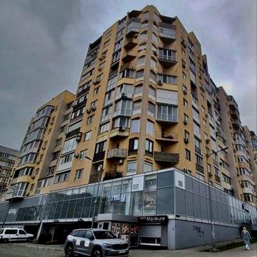 Продажа квартиры ЖК Олимп