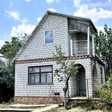 Дача у товаристві Степове, Миколаївська область в напрямку Кирʼяківки