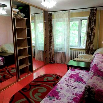 Здам 1кв. на Березняках по вул Дніпровська Набережна, 5а
