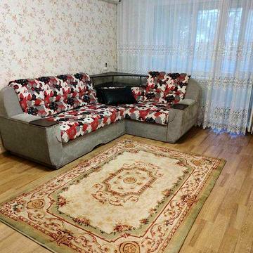 Сдам 2-х ком. квартиру улица Осенняя