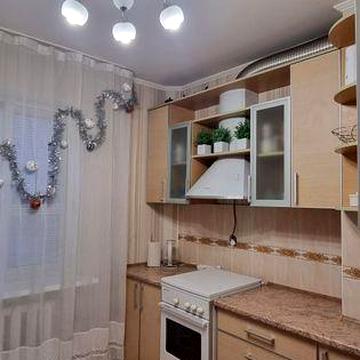 Сучасна квартира на Таврійському .