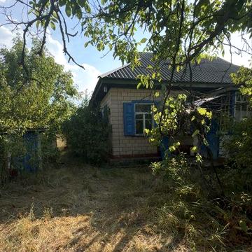 будинок в с. Тубільці