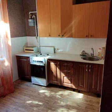 Здам 1 кімнатну квартиру, Тополь