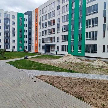 Продається 1-кімнатна квартира в сучасному ЖК «Європейка», Софіївська Борщагівка 103/18 ЖК Європейка