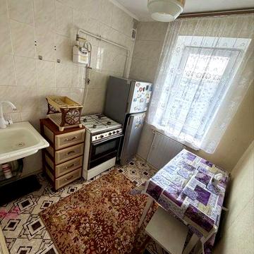 Продажа однокомнатной квартиры