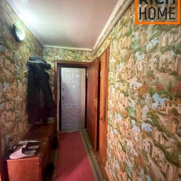 Продажа 2к жилкопа • 36 м² • центр • индивидуальное отопление • #1283
