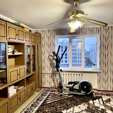 Продажа двухкомнатной квартиры