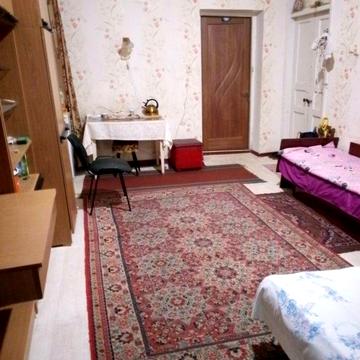 Продам квартиру Троицкая рН Старокозацкая