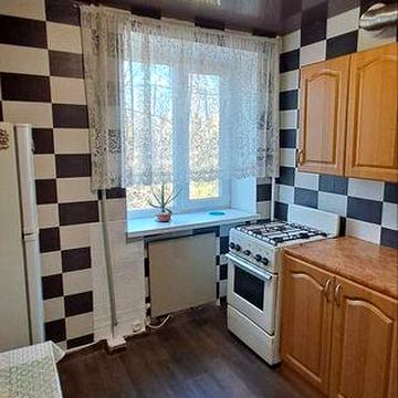 Продаж 2к район Дендропарк, 4/5, АЕО
