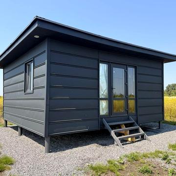 Продам модульний будинок, квартира , дача -40кв