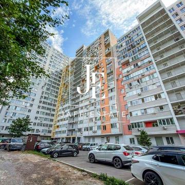 Продаж 2-кімнатної квартири на вул. Ракетній | Голосіївський район