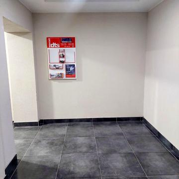 Миру просп., 2-К