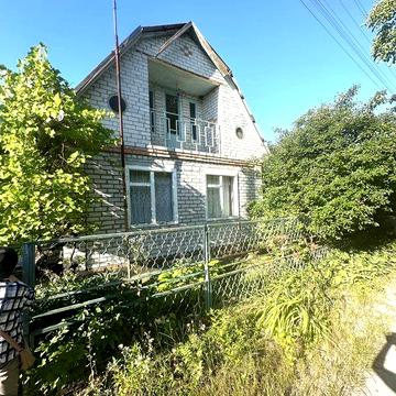 Продам дачу в кооп. Родничок, поблизу Потоки-Хауз