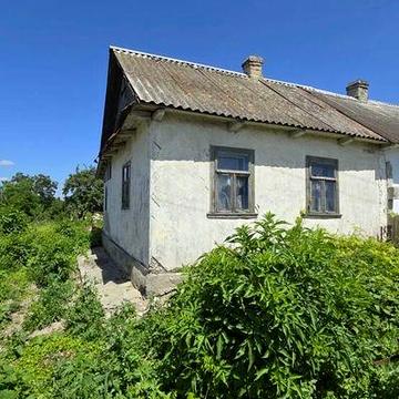 Частина будинку в Антополі
