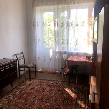 Оренда 1к квартира в центрі