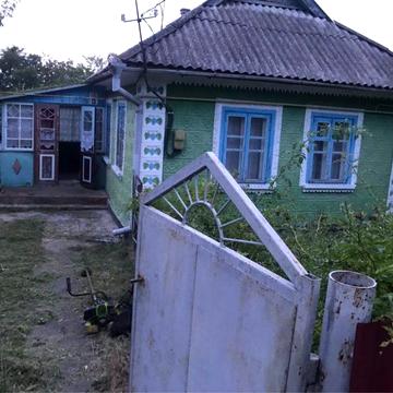 Продам будинок с. Пеньківка