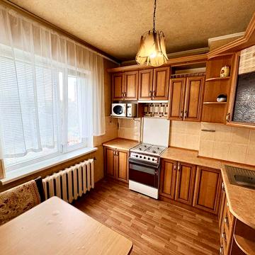 Продаж 1-кімнатної квартири | вул. Дачна, район ДНС