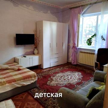 Сдаётся дом на Жаботинского