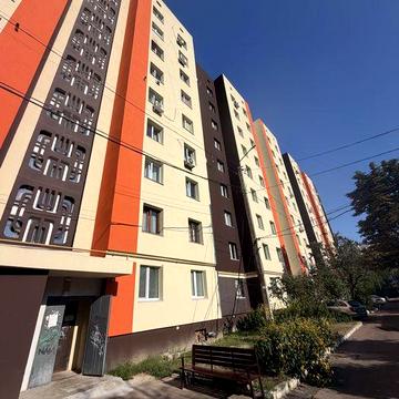 Здам в оренду  3к квартиру в центрі Ірпеня
