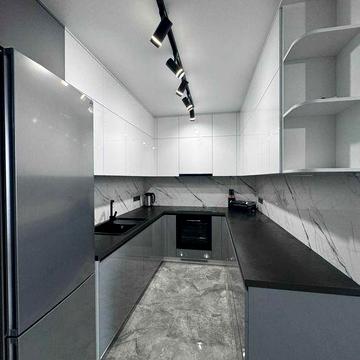 вул. О. Теліги, 25. ЖК UNO City House;  ст.м. Дорогожичі. Здається вперше!