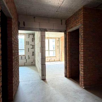 Продаж 2 к квартири на 5-му поверсі біля Центрального парку. Ірпінь ЖК Сіті Парк 2% оформлення! ЖК Сіті Парк