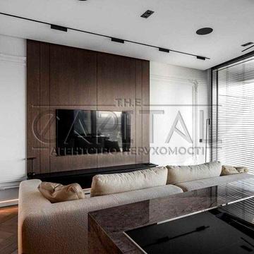 ПРОДАЖ видова дизайнерська 2-х к квартира, ЖК Taryan Towers, Печерськ ЖК Taryan Towers