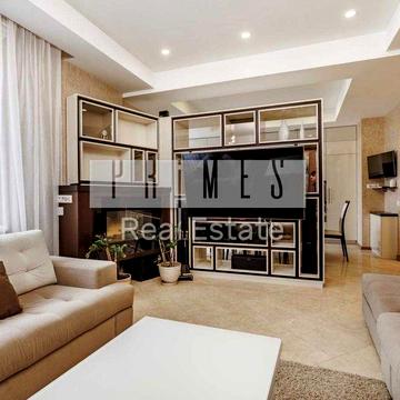 Продаж 4к квартири 143м2 вул Підвисоцького 6в Печерськ ЖК Підвисоцького