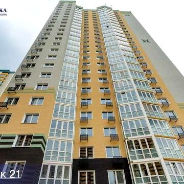 Без % Продаж 1 к. ЖК Патріотика. Буд. 21. Слобожанщина. Позняки, Осокорки 10 хв. ЖК Патріотика