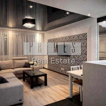 Продаж 3к квартири, ЖК Park Avenue VIP, просп. Голосіївський, 58 ЖК Park Avenue VIP
