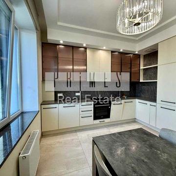 Продажа 2к квартиры 80м2, ЖК Солнечная Ривьера, ул. Никольско-Слободская, 3б ЖК Сонячна Рів’єра