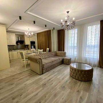 ЖК Нивки Парк продаж 3-х кімнатної квартири ЖК Нивки парк
