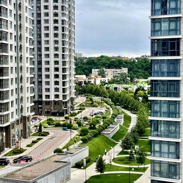 Продаж 3к квартири в ЖК Новопечерські Липки ЖК Новопечерські Липки