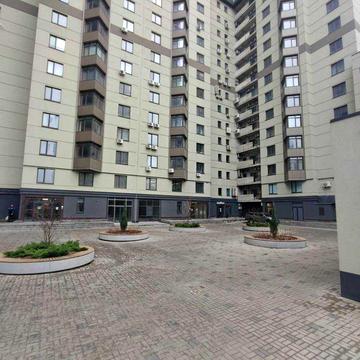 Продаж 3-к. квартири (118м2).ЖК Delmar/Новопечерські Липки, Верхогляда ЖК Delmar