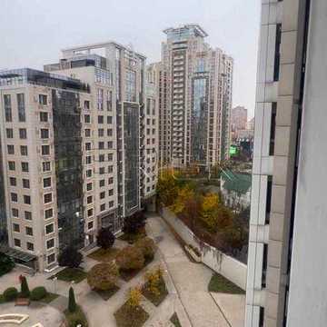 Продаж 2-к квартири 71.7 м2 ЖК Бульвар Фонтанів, вул.Саперне Поле 5А - Печерськ ЖК Бульвар Фонтанів