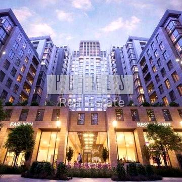 Продаж 2к кв ЖК Crystal Park Tower пр-т Берестейський Шевченківський ЖК Crystal Park Tower