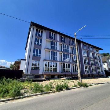 Однокімнатна м. Бориспільська 3/4 $37900